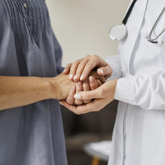 El poder de hacer las preguntas correctas: una herramienta vital para personas con cáncer