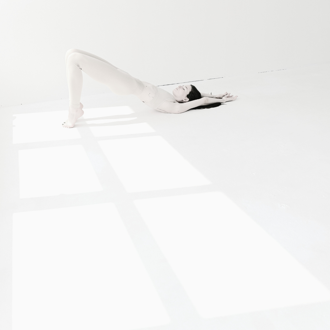 El Yoga como Aliado en el Bienestar Oncológico