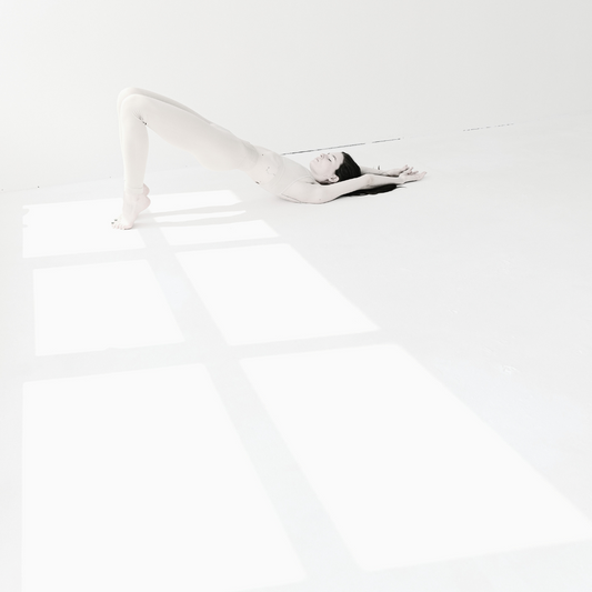 El Yoga como Aliado en el Bienestar Oncológico