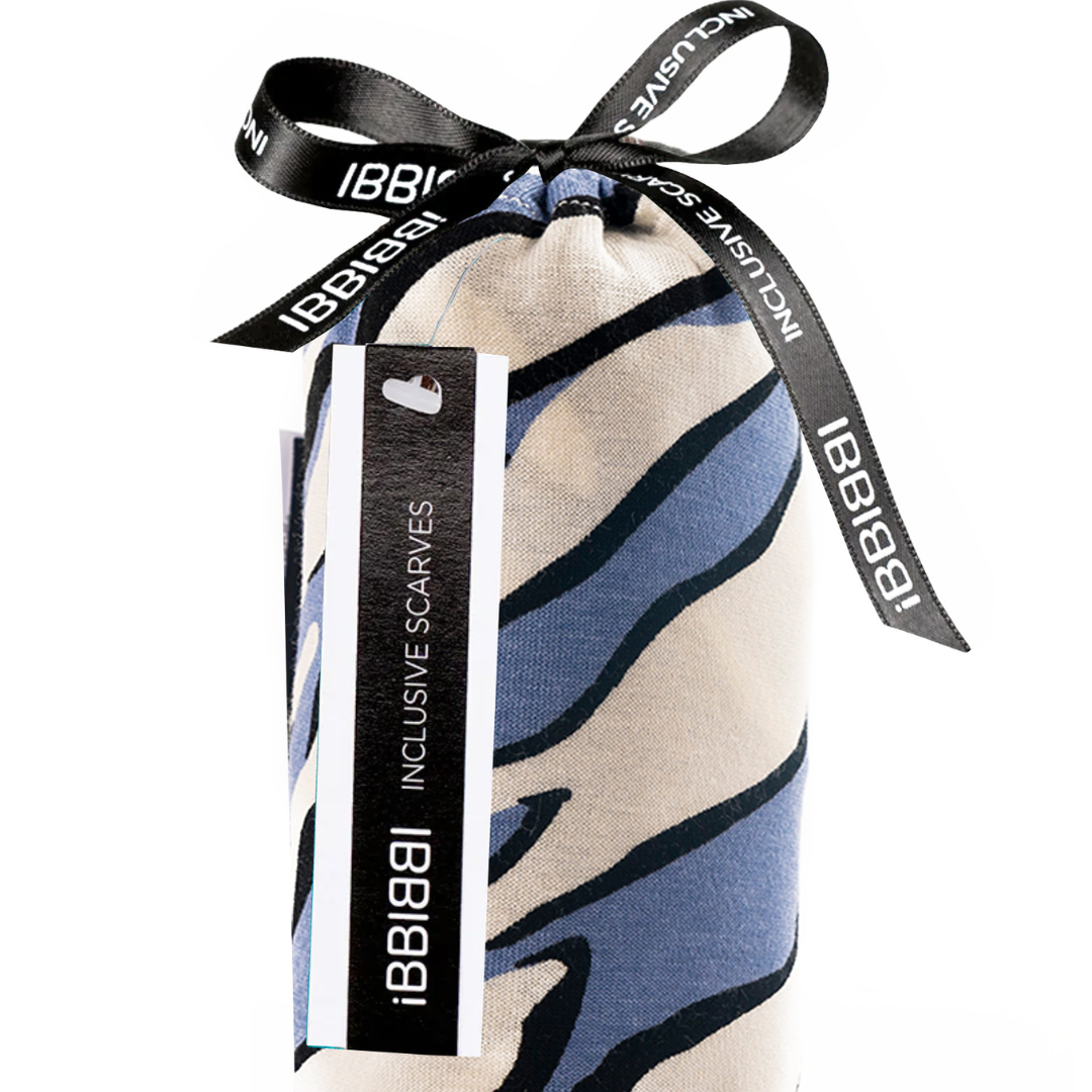 Gorrito oncológico iBBIBBI