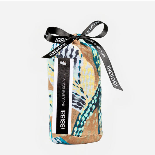 Pañuelo Oncológico Aruba