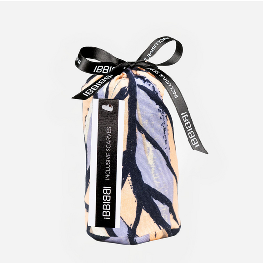 Pañuelo oncológico Bergen