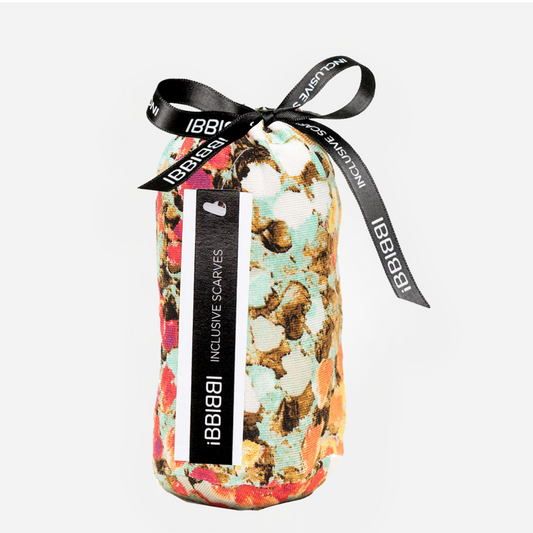 Pañuelo Oncológico Cartagena