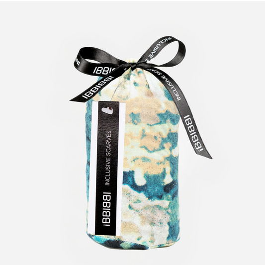 Pañuelo oncológico Essaouira