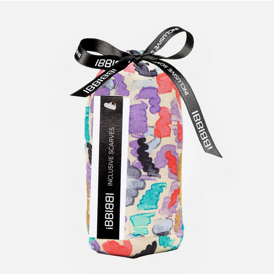 Pañuelo Oncológico Estocolmo