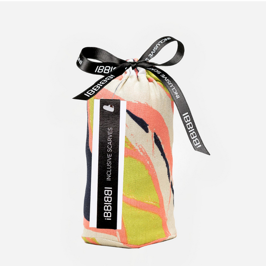 Pañuelo Oncológico Mombassa