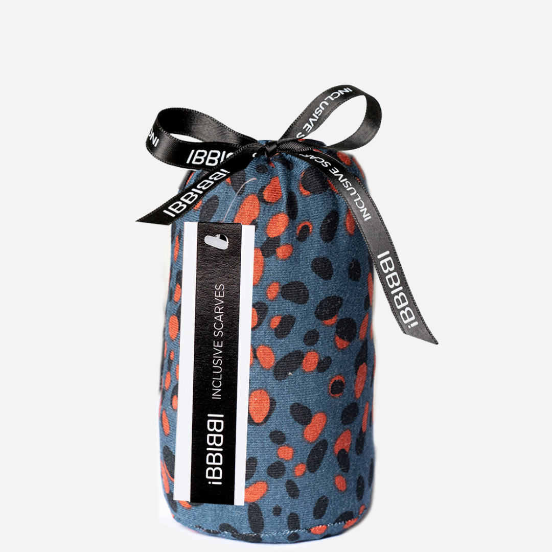 Pañuelo oncológico Kimberly