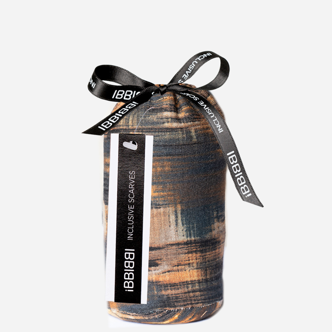 Pañuelo oncológico Fez