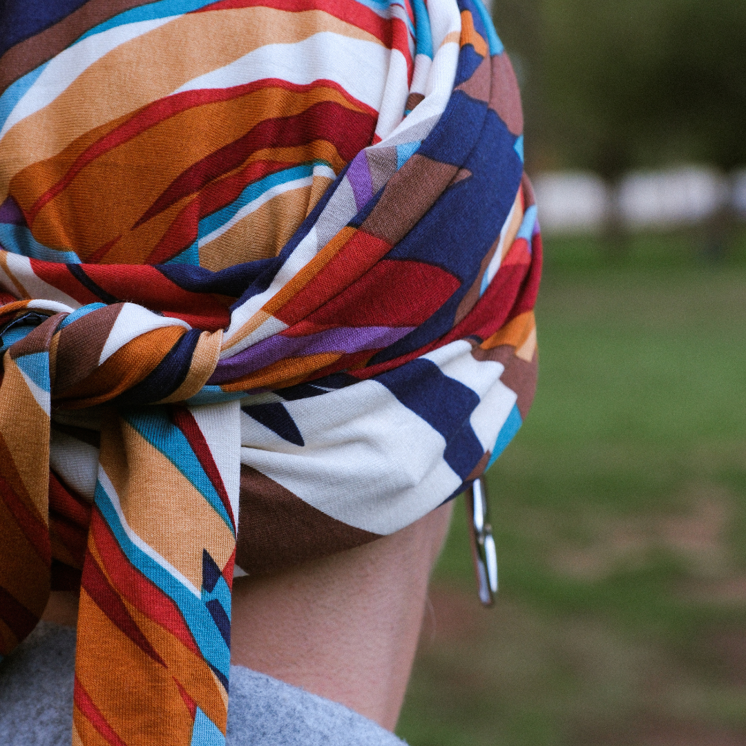 Pañuelo oncológico Guayaquil