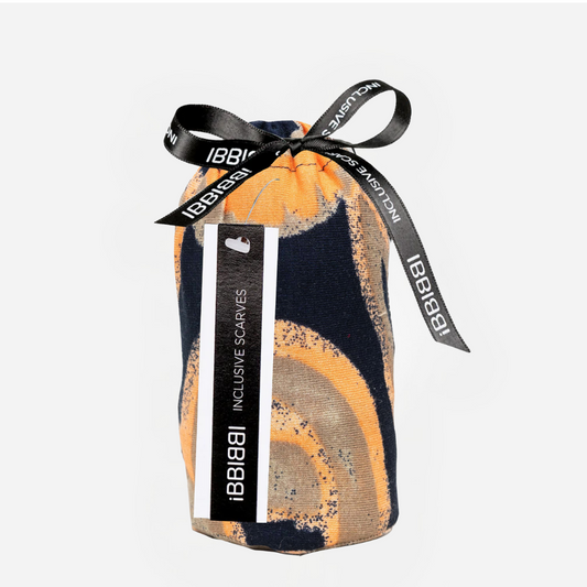 Pañuelo Oncológico Mérida