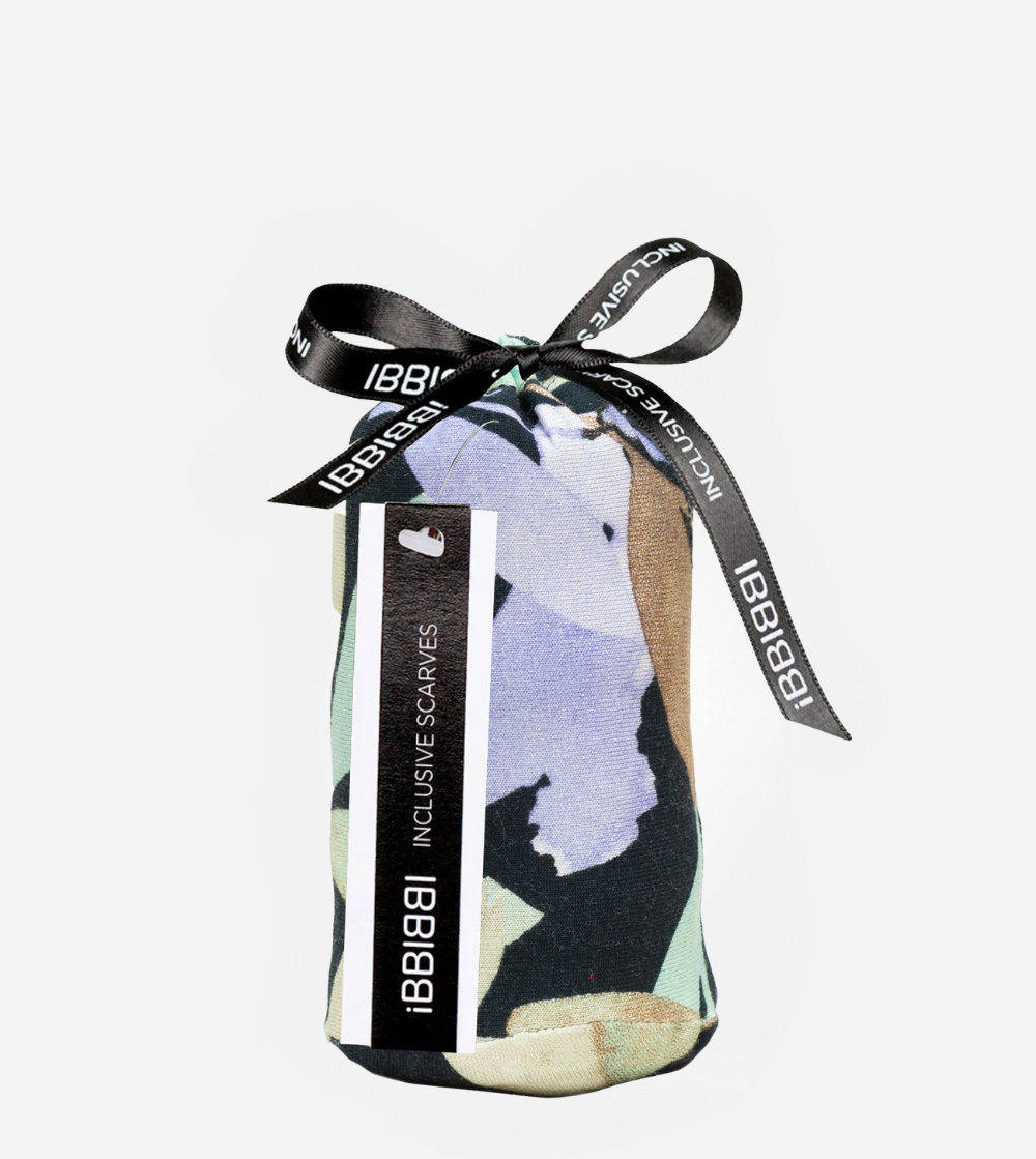 Pañuelo Oncológico Nara