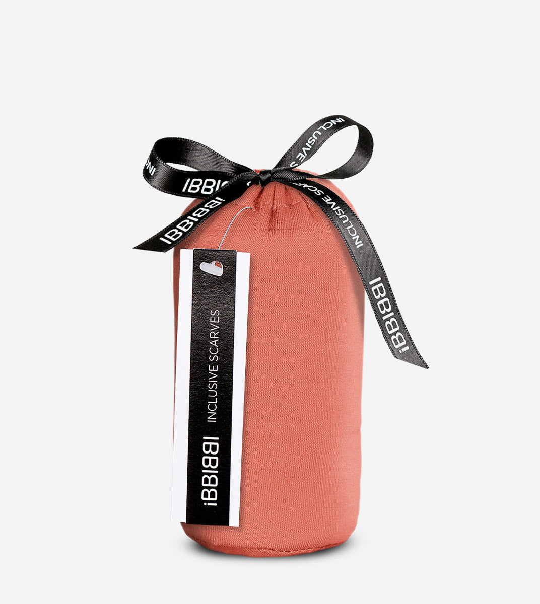 Pañuelo oncológico coral