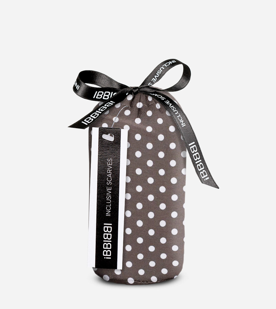 Pañuelo oncológico Dots