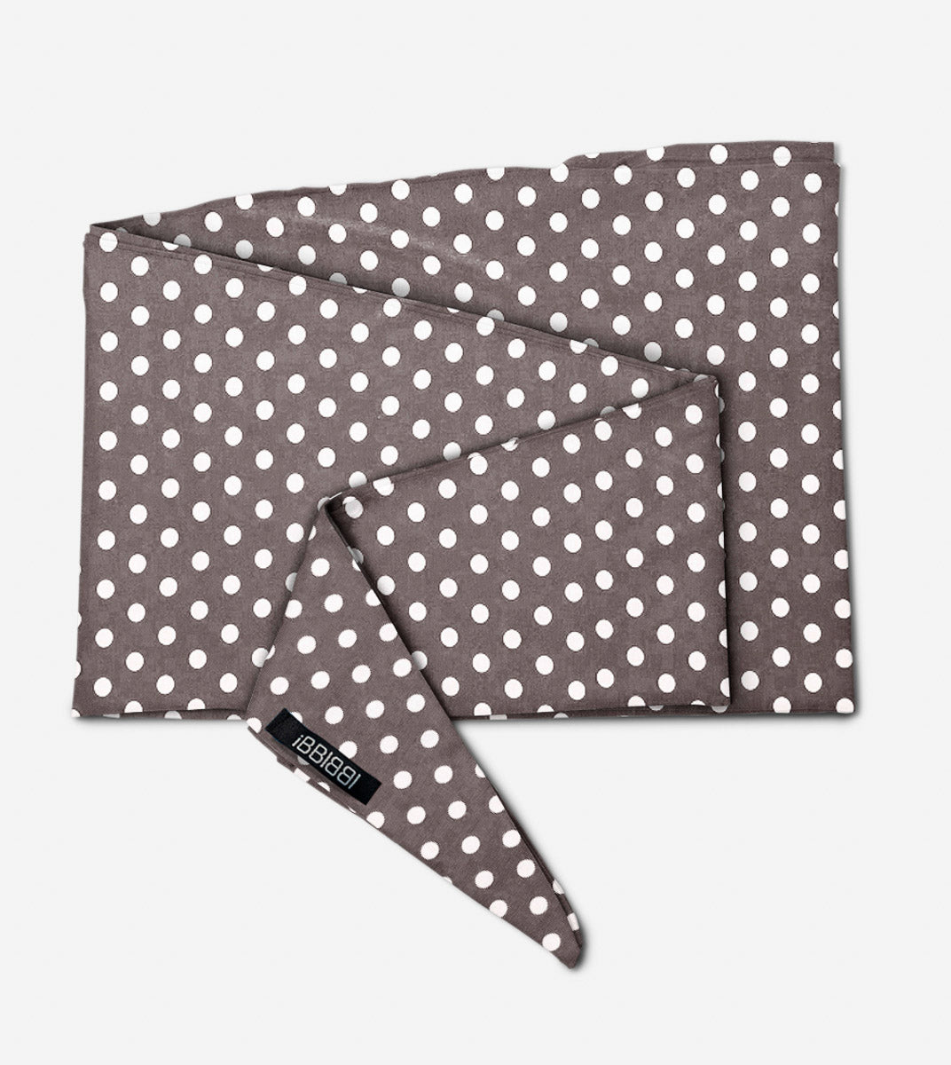 Pañuelo oncológico Dots