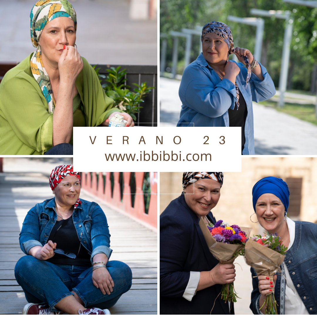 Nueva colección iBBIBBI con espíritu viajero