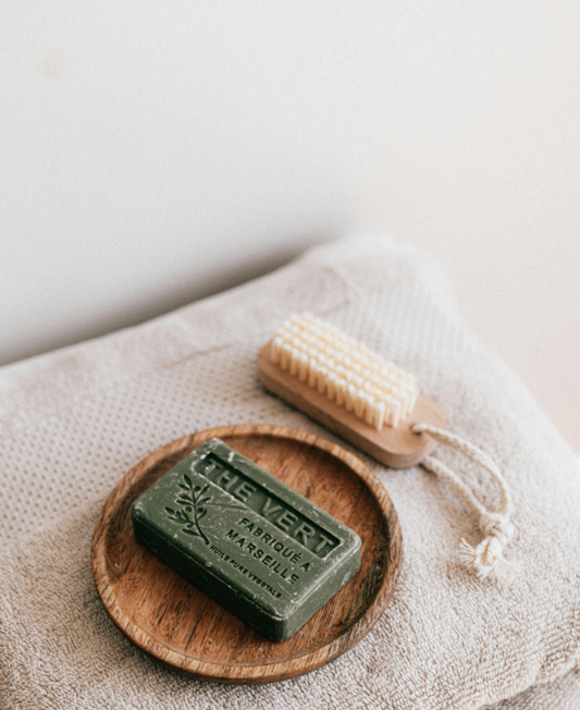 ¿Y si tu toalla no fuera tan inofensiva como crees?