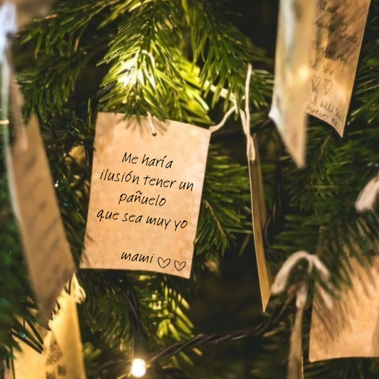 Ayúdales a que te regalen un pañuelo oncológico ( sin sentirte rara por pedirlo)