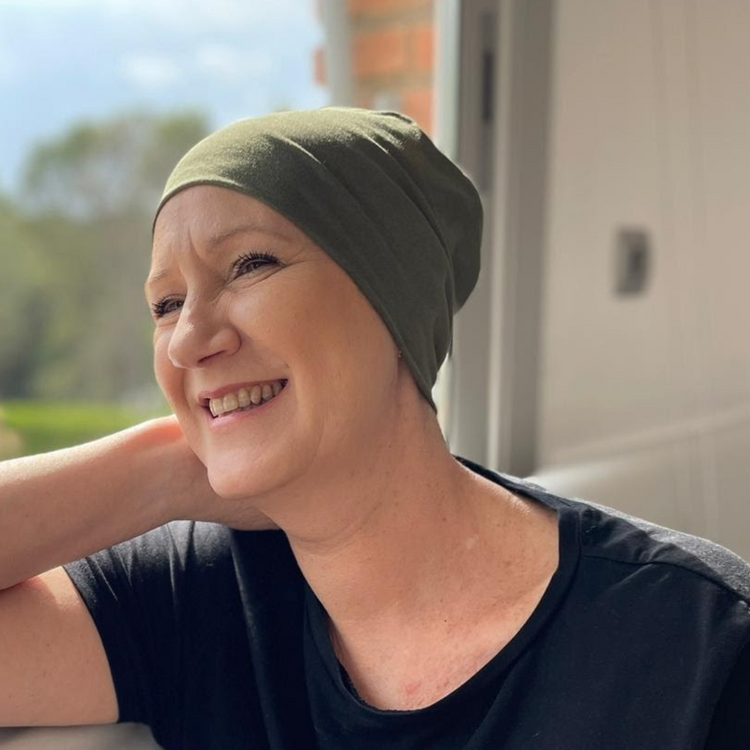 Gorritos de descanso