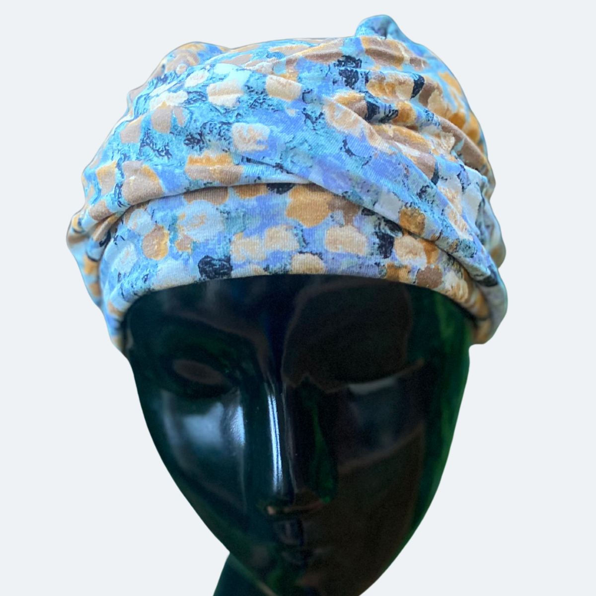 Turbante oncológico iBBIBBI