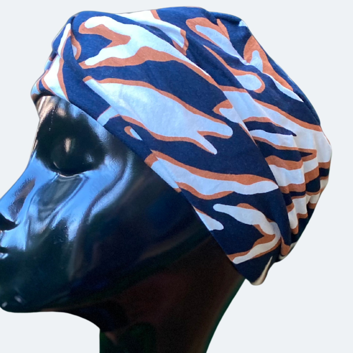 Turbante oncológico iBBIBBI