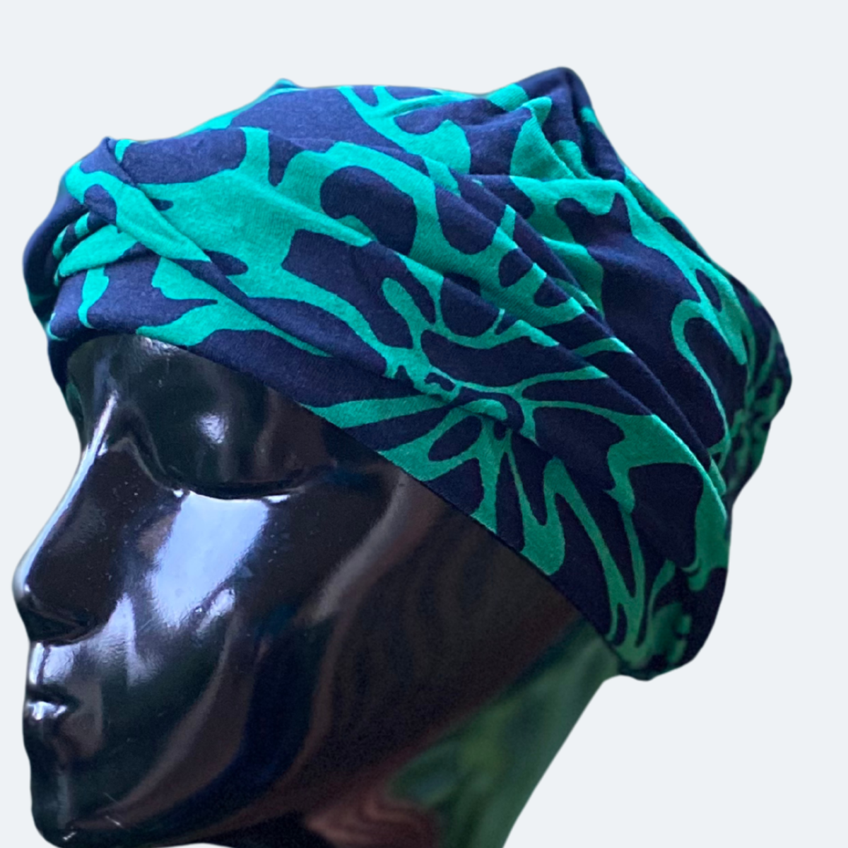 Turbante oncológico iBBIBBI