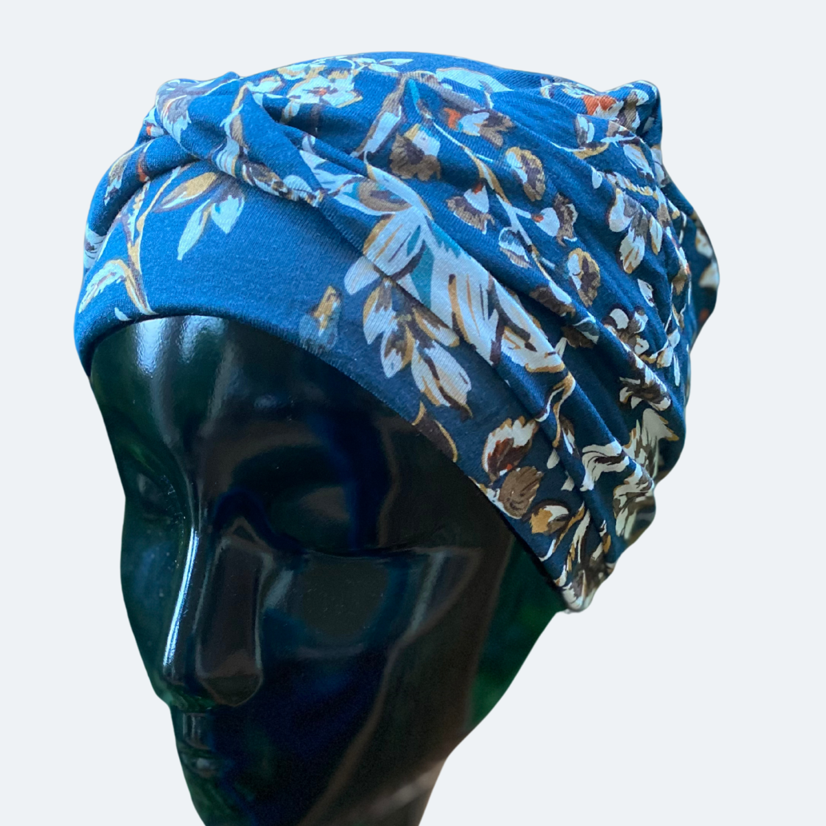 Turbante oncológico iBBIBBI