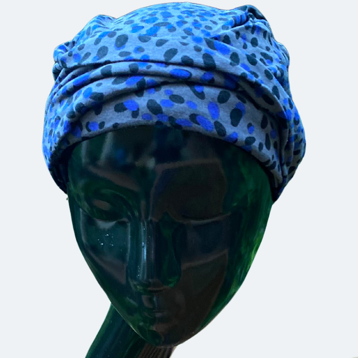 Turbante oncológico iBBIBBI