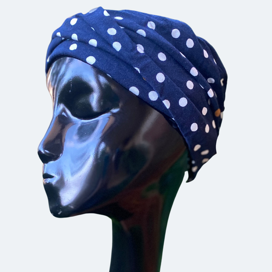 Turbante oncológico iBBIBBI