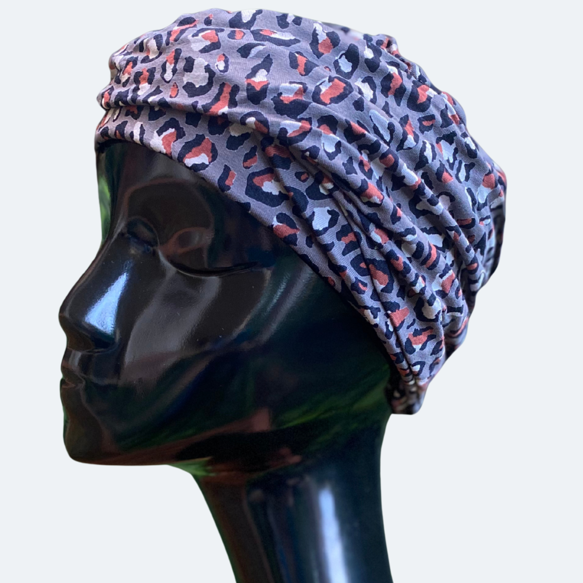 Turbante oncológico iBBIBBI