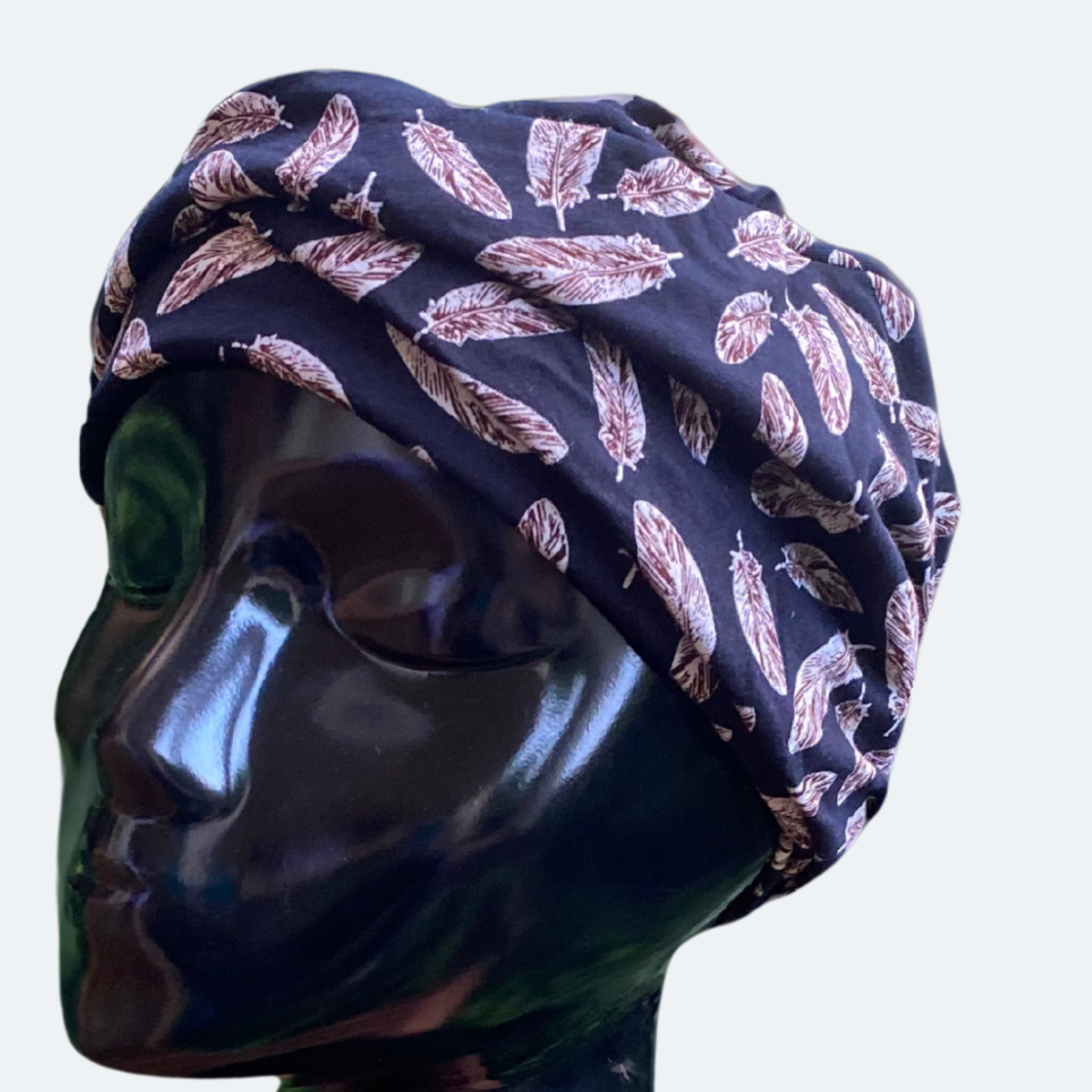 Turbante oncológico iBBIBBI