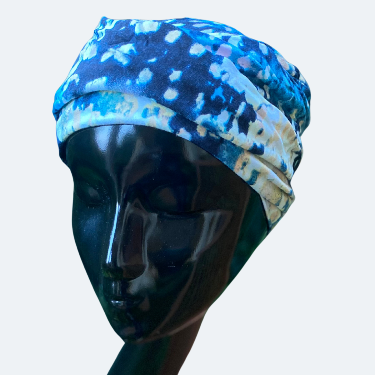 Turbante oncológico iBBIBBI