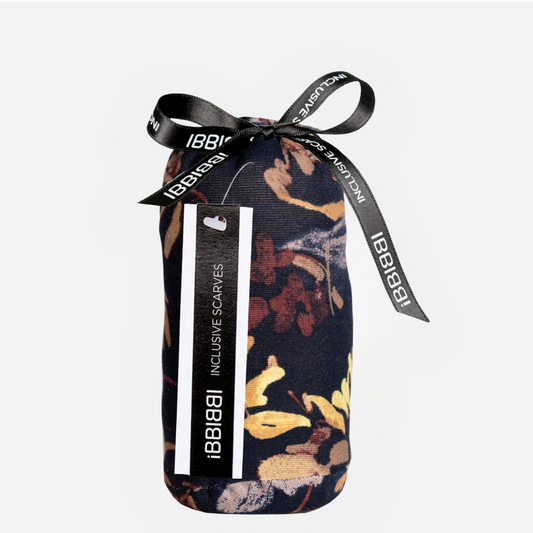 Pañuelo oncológico Soria