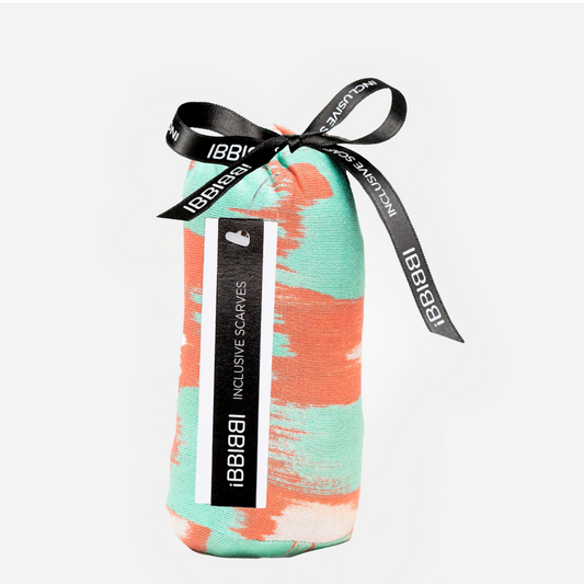 Pañuelo oncológico Tulum