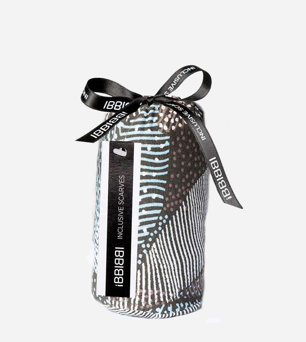 Pañuelo oncológico Gran Caimán