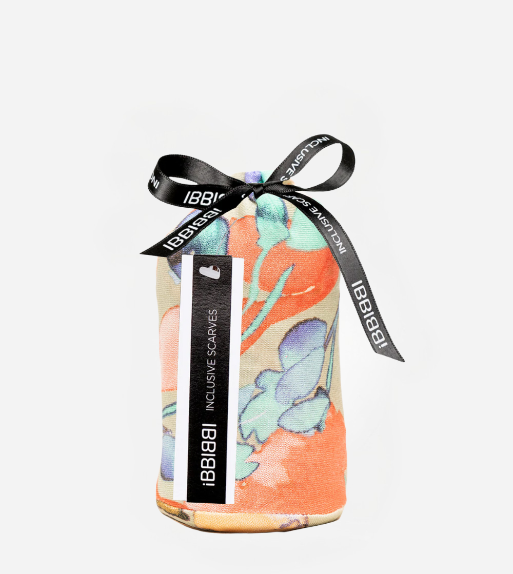 Pañuelo / Turbante Oncológico Chian Mai