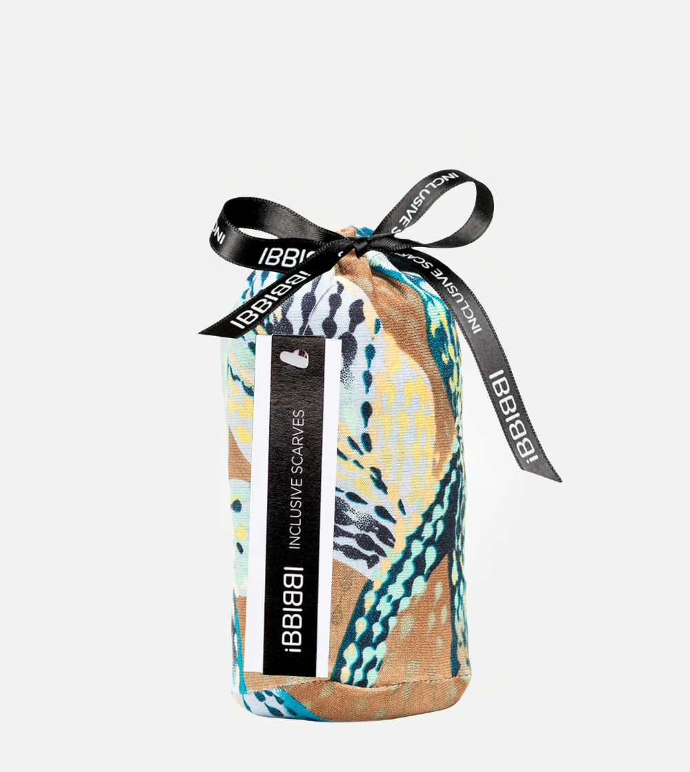 Pañuelo Oncológico Aruba