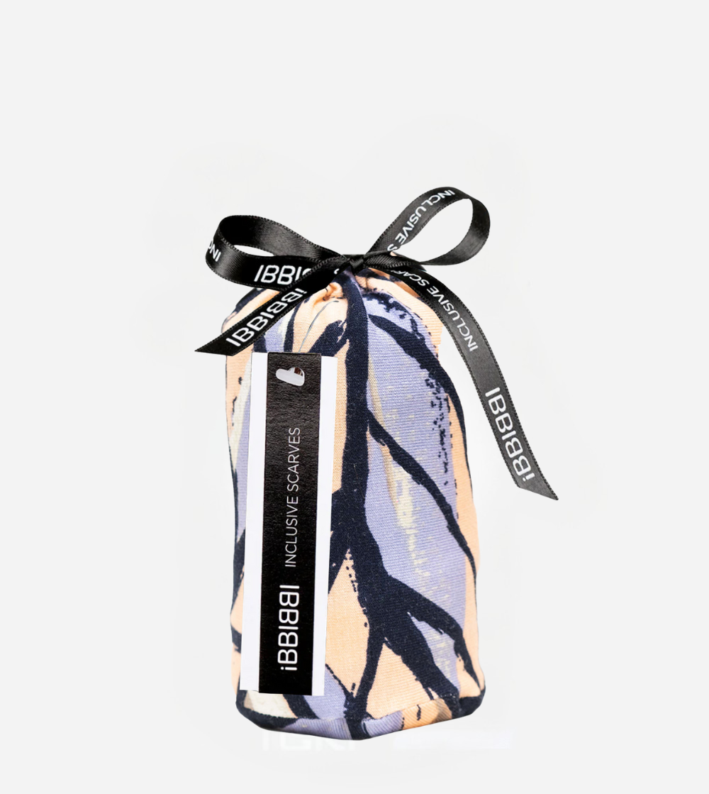 Pañuelo oncológico Bergen